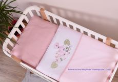 Постільний комплект Baby Veres 